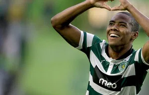 Elias é a maior contratação do Sporting: ele custou cerca de R$ 20 milhões