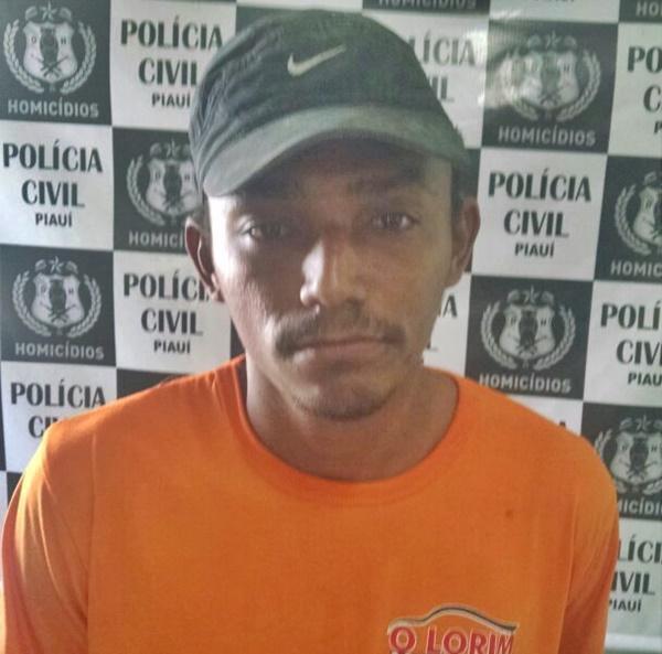 Elis Augusto Nunes da Cunha, 26 anos(Imagem:Brunno Su&ecirc;nio)