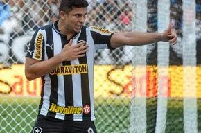 Elkeson foi o autor do golaço da rodada#23