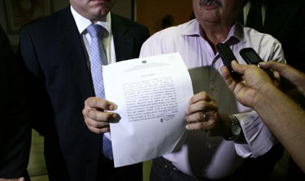 Elmano F&eacute;rrer(Imagem:Reprodu&ccedil;&atilde;o)