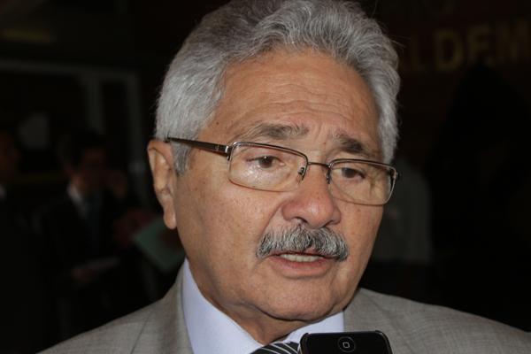 Elmano F&eacute;rrer(Imagem:Reprodu&ccedil;&atilde;o)