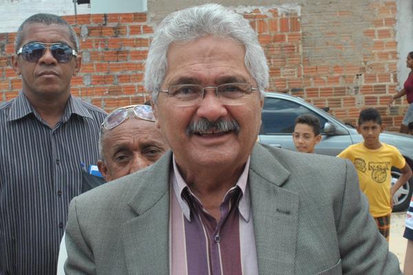 Elmano F&eacute;rrer(Imagem:Reprodu&ccedil;&atilde;o/GP1)