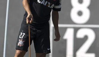 Emerson Sheik é absolvido em primeira instância