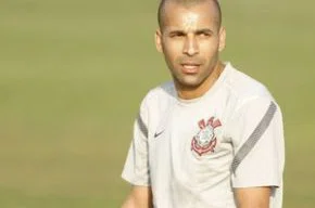 Emerson Sheik não enfrenta o Botafogo no Rio
