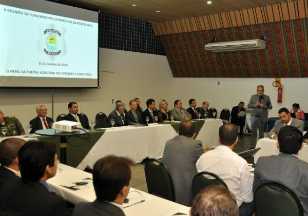 Encontro aconteceu no Blue Tree Hotel(Imagem:Divulga&ccedil;&atilde;o)