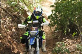 Enduro do Papai Noel 2015