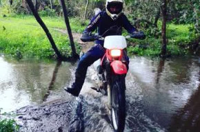 Enduro Jenipapo abre temporada 2016