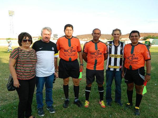 Equipes que disputarão I Copa Severo Maria Eulálio de Futebol Amador. (Imagem:Divulgação)