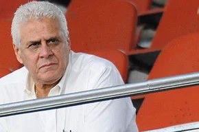Ercolino Jorge de Luca aceita convite de Dinamite