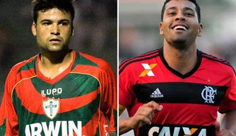 Escalação de Héverton e André Santos na última rodada segue em pauta