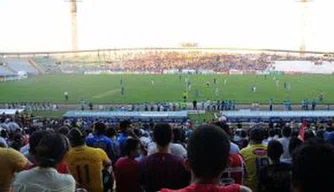 Estádio Albertão