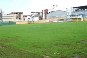 Estádio Gil Bernardes será palco da partida entre Vila e Tupy-ES