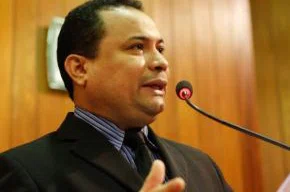 Evaldo Gomes