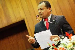 Evaldo Gomes