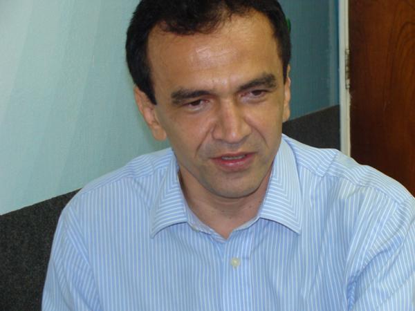 Ex-deputado Elizeu Aguiar(Imagem:Reprodu&ccedil;&atilde;o)
