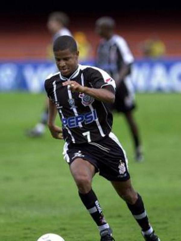 Ex-jogador Marcelinho (Imagem:reprodução)