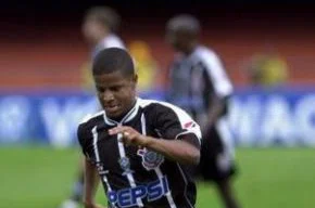 Ex-jogador Marcelinho