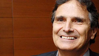 Ex-piloto Nelson Piquet