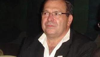 Ex-prefeito Jarbas Nogueira Matias