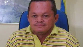 Ex-prefeito Zé Belim