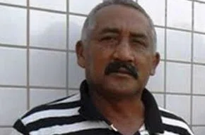 Ex-prefeito Zé Salu.