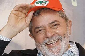 Ex-presidente Lula receberá título de cidadania teresinense