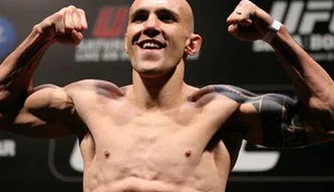 Ex-UFC, Luiz Banha enfrenta Rodney Wallace em   novo evento de MMA no Brasil