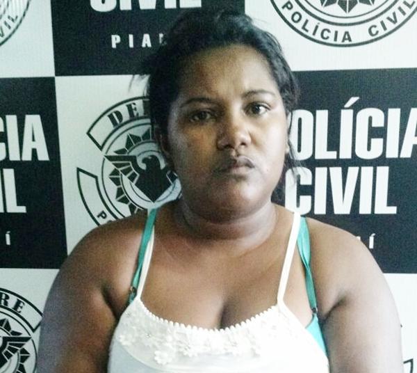 Fabiana dos Santos Silva(Imagem:Reprodu&ccedil;&atilde;o)