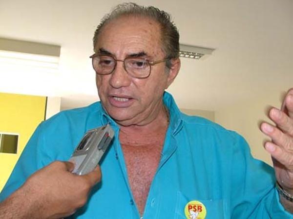Fabiano Neiva Eul&aacute;lio(Imagem:Reprodu&ccedil;&atilde;o)