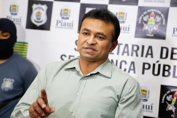 F&aacute;bio Abreu na coletiva de imprensa(Imagem:Marcelo Cardoso)