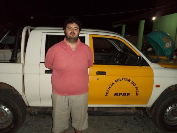 F&aacute;bio Expedito Bezerra, vulgo 