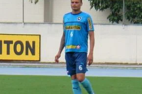 Fábio Ferreira será titular novamente no Bota