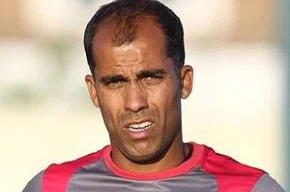 Felipe é uma das armas do Vasco na bola parada