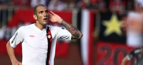 Fernand&atilde;o deve ser titular contra o Bragantino (Imagem:Reprodu&ccedil;&atilde;o)
