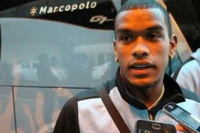 Fernando foi chamado mais uma vez por Mano