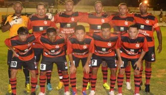 Flamengo do Sqquinho fica fora da final