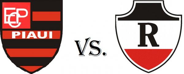 Flamengo e River se enfrentam na final da Copa Piau&iacute; valendo uma vaga na Copa do Brasil 2013(Imagem:Reprodu&ccedil;&atilde;o)