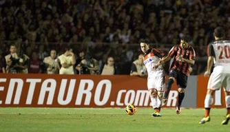 Flamenguistas apostam fichas