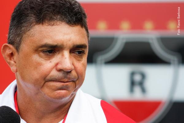 Fl&aacute;vio Ara&uacute;jo(Imagem:Reprodu&ccedil;&atilde;o)