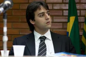 Flávio Nogueira Júnior