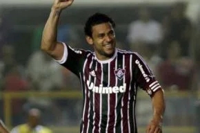 Flu recebe o Emelec e aposta em Fred para avançar na Libertadores