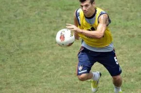 Força do elenco e sorte: Wagner enaltece êxitos em momentos ruins