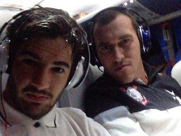 Foto de Pato no Instagram foi 