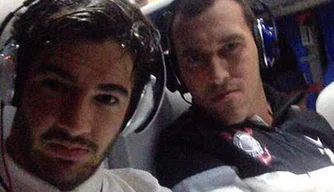 Foto de Pato no Instagram foi "invadida" por comentários revoltados