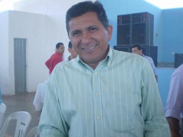 Francisco Bernardone da Costa Vale(Imagem:Reprodu&ccedil;&atilde;o)