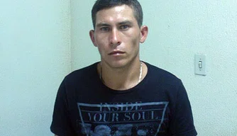Francisco de Assis dos Santos Silva, 24 anos