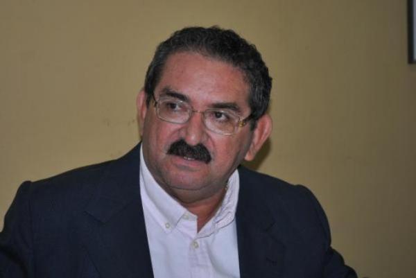 Francisco de Macedo Neto(Imagem:Reprodu&ccedil;&atilde;o)
