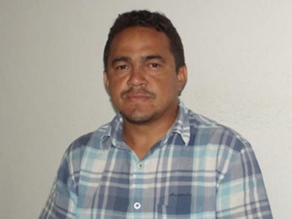 Francisco Estevão(Imagem:Reprodução)