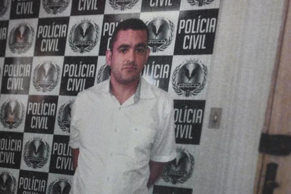 Francisco Jos&eacute; Wellington Silva Sousa(Imagem:Reprodu&ccedil;&atilde;o)