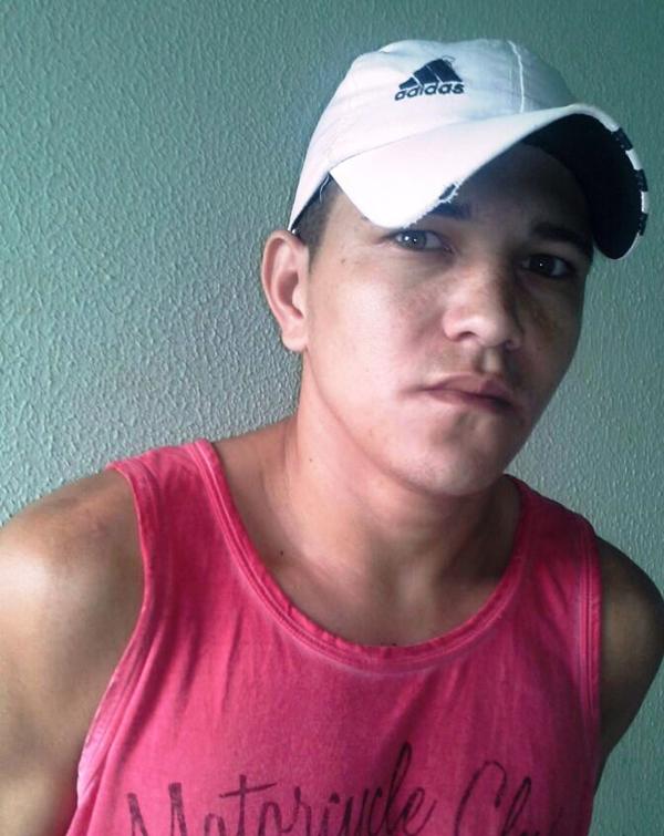 Francisco Pereira Alves(Imagem:Divulga&ccedil;&atilde;o)
